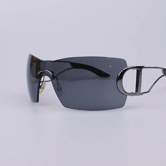 Vintage Glasses LP757