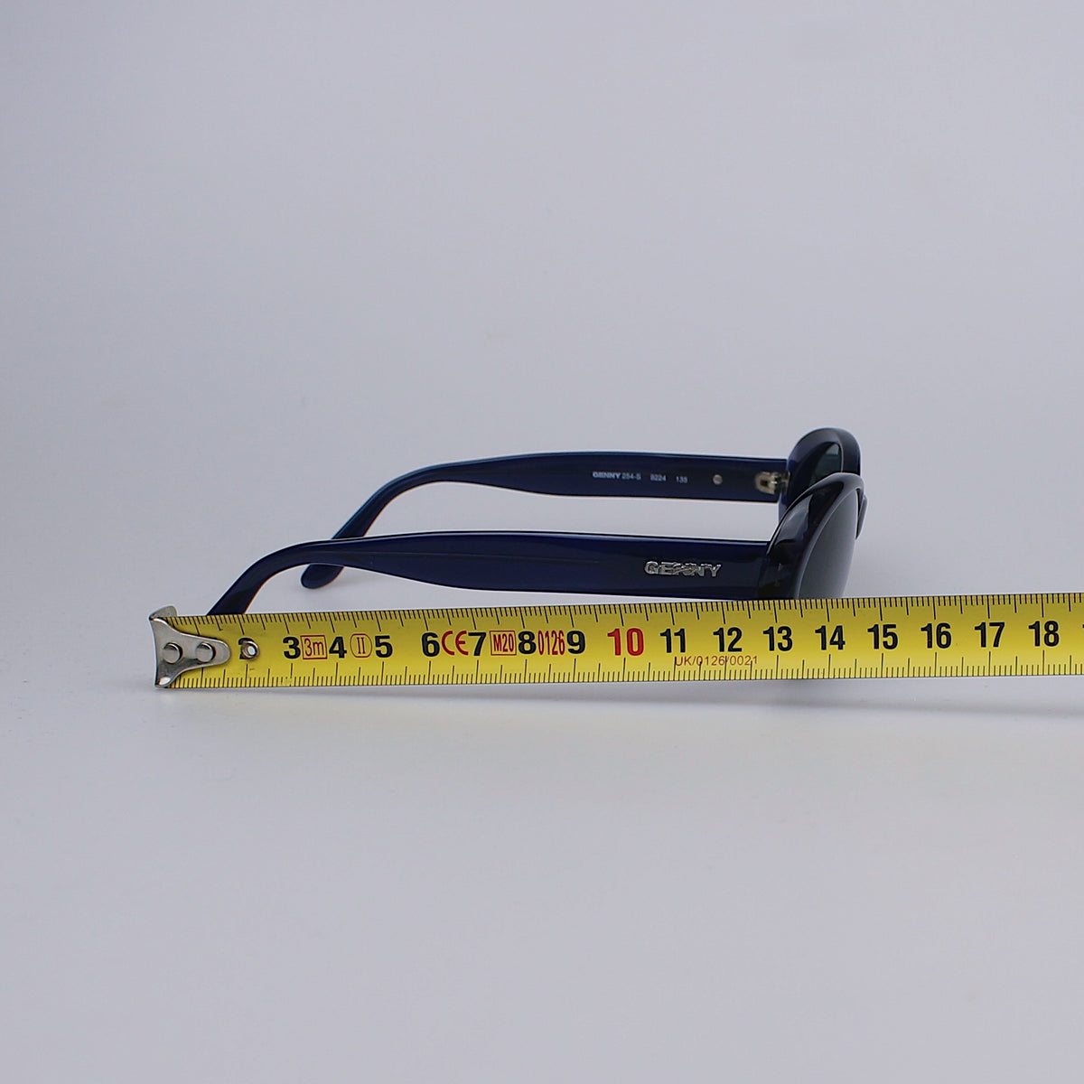 Vintage Glasses LP1447