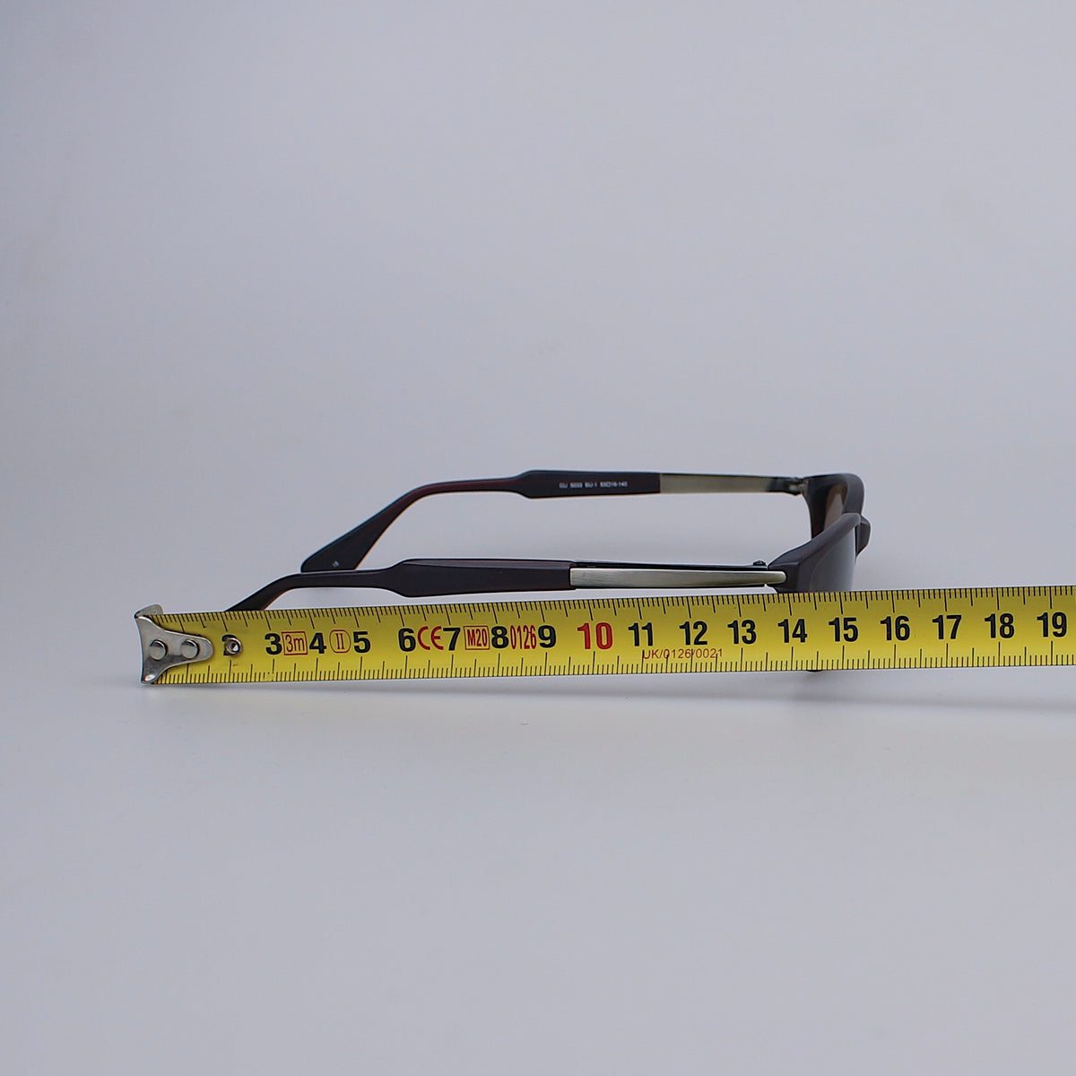 Vintage Glasses LP1489