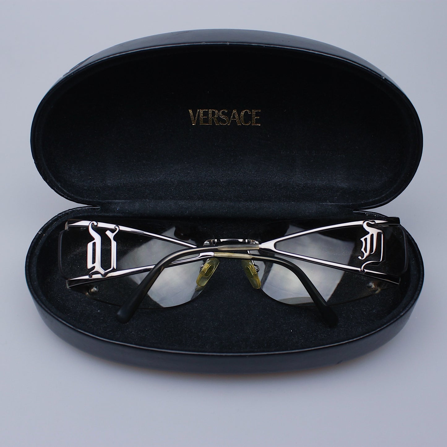 Vintage Glasses LP876