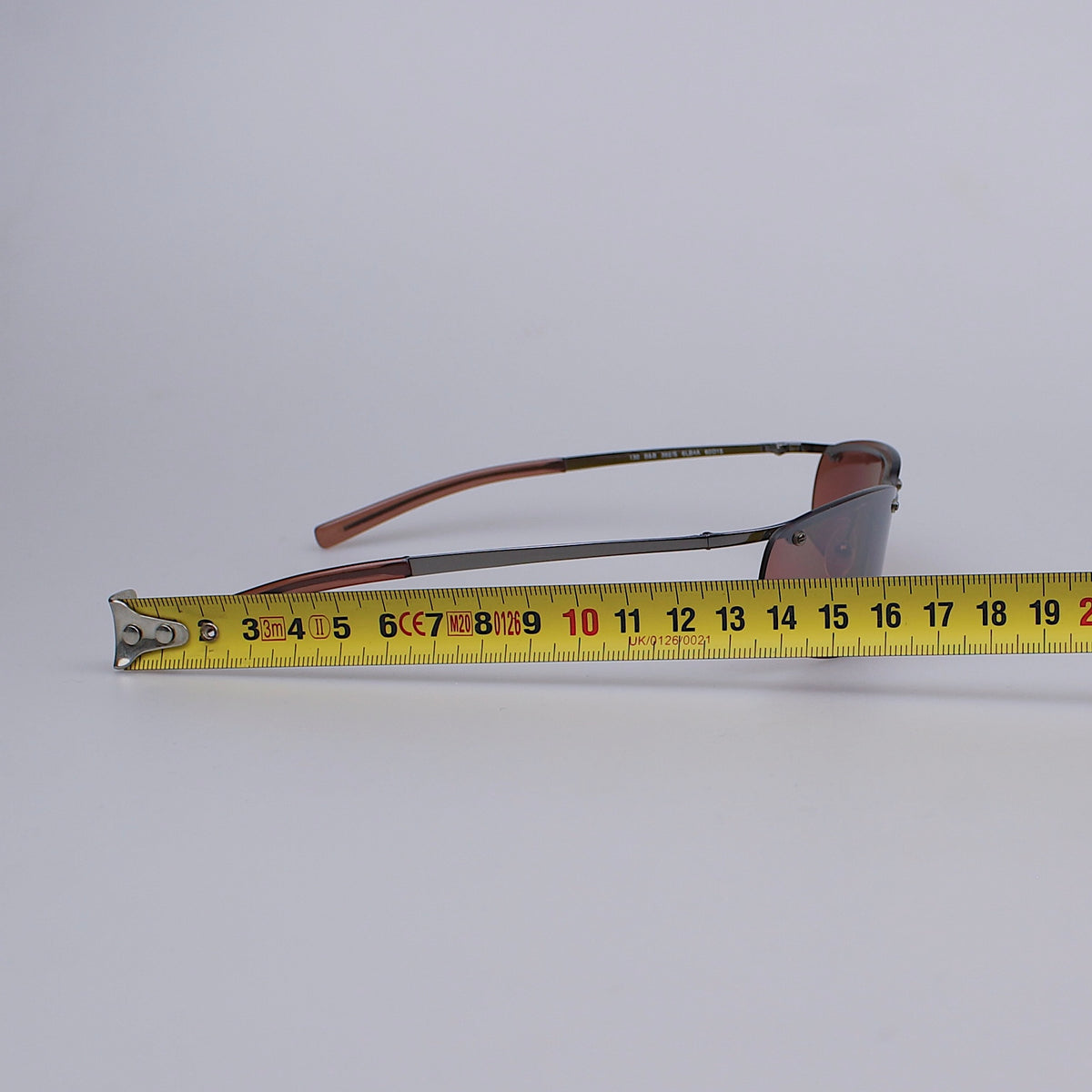 Vintage Glasses LP1506