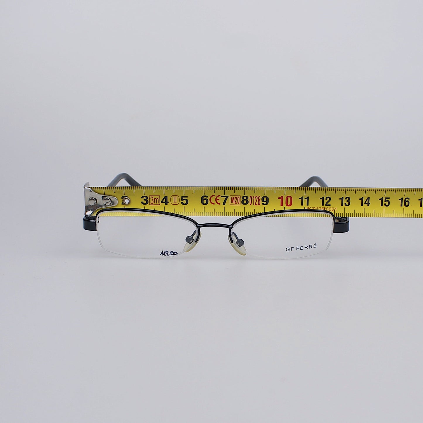 Vintage Glasses LP1280