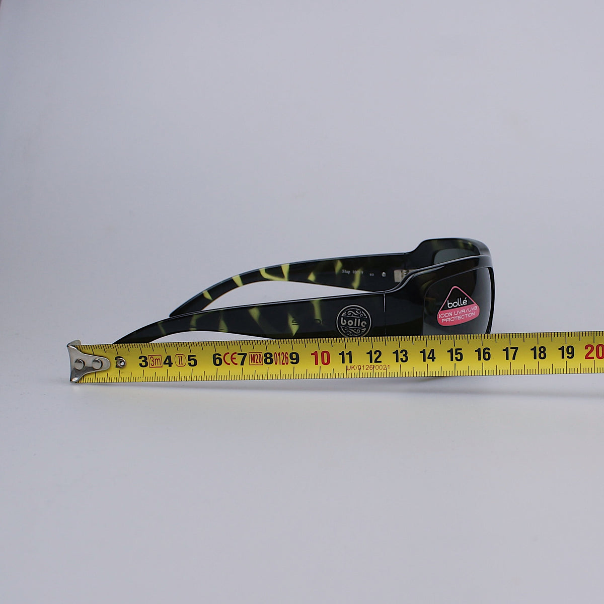 Vintage Glasses LP1403
