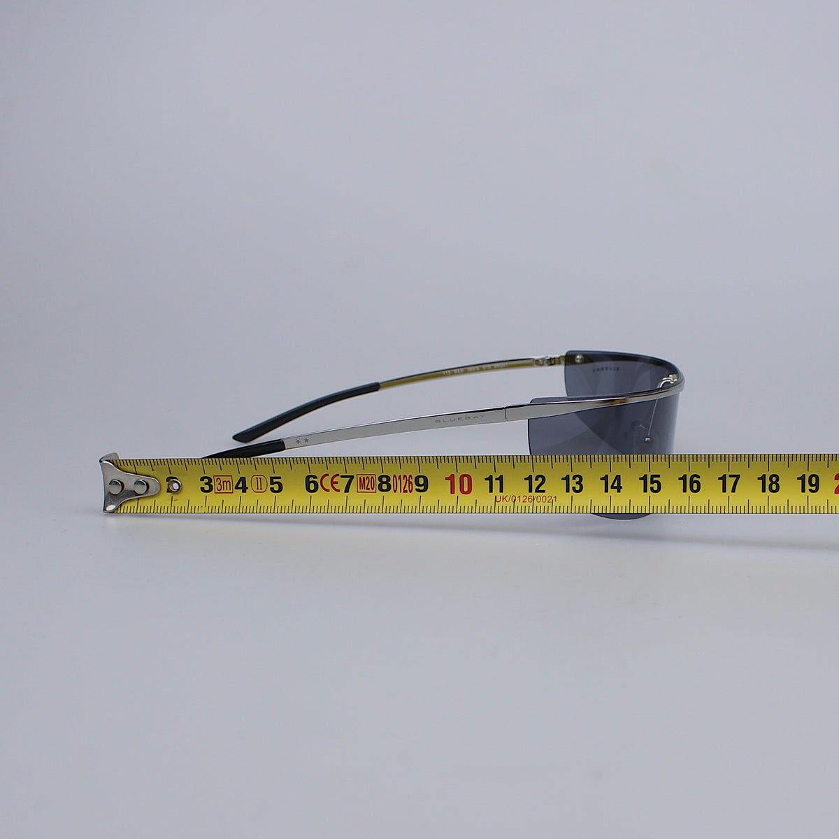 Vintage Glasses LP1481