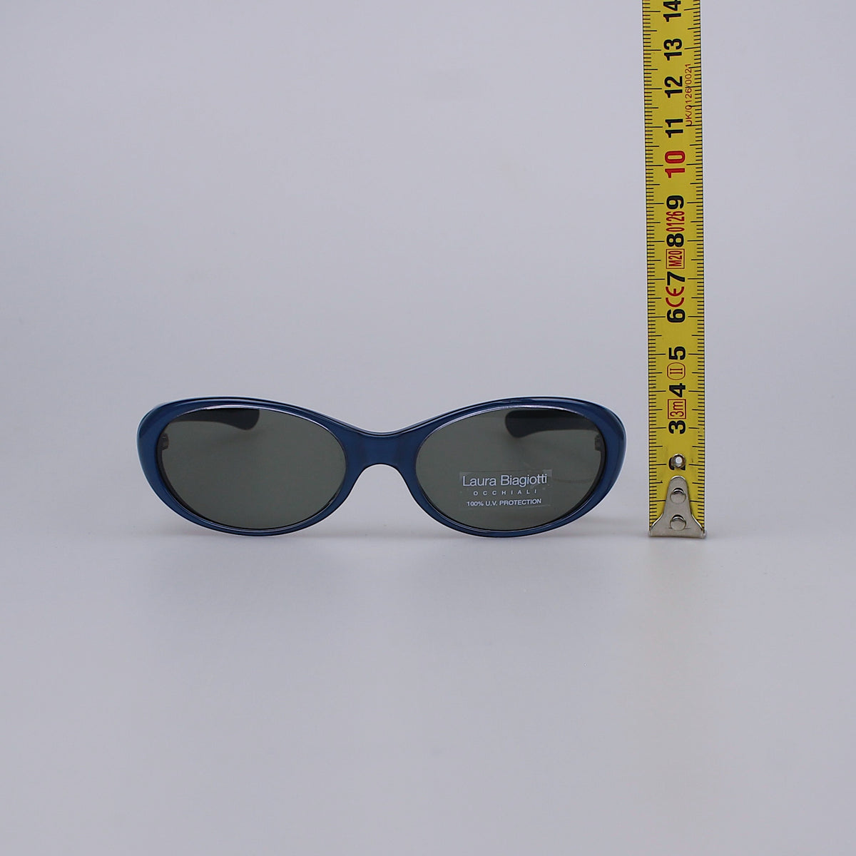 Vintage Glasses LP1466