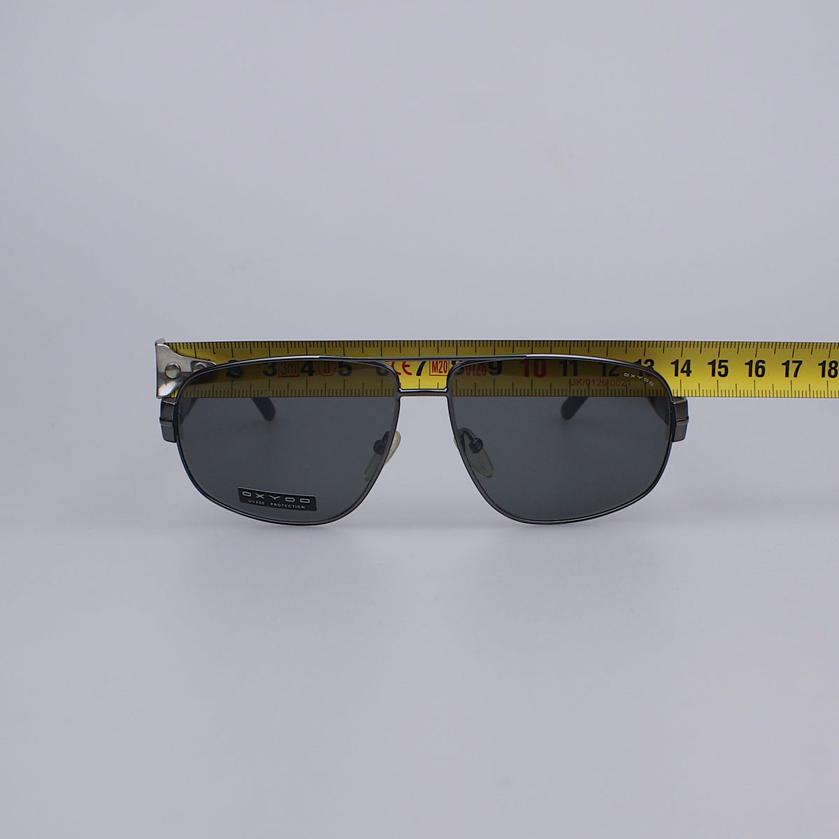 Vintage Glasses LP1501