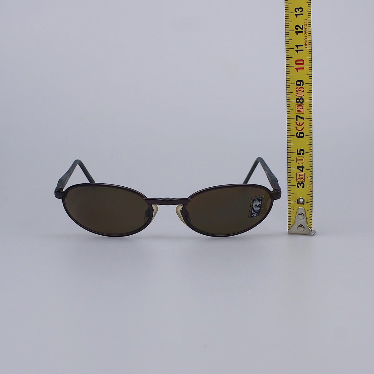 Vintage Glasses LP1412