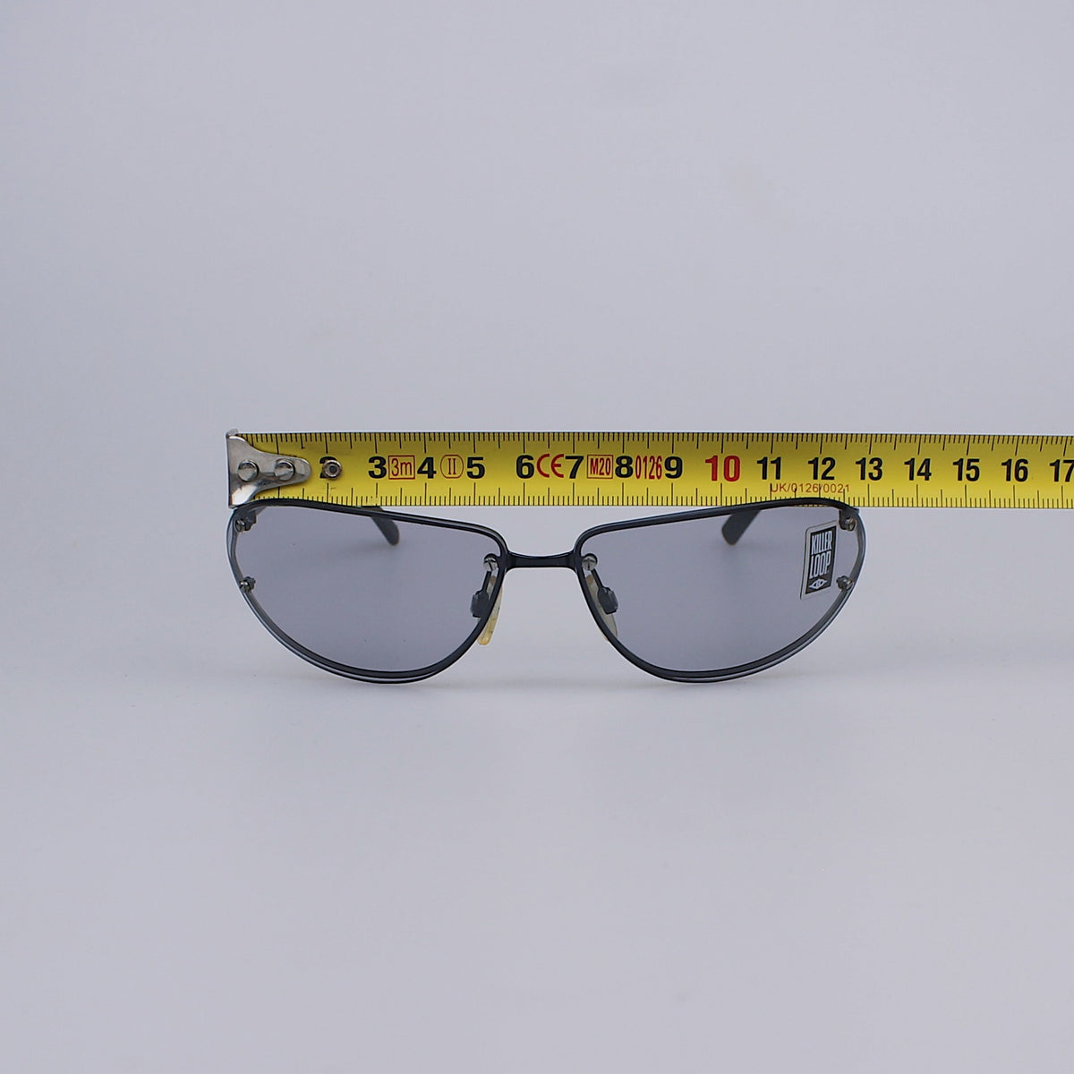 Vintage Glasses LP1420