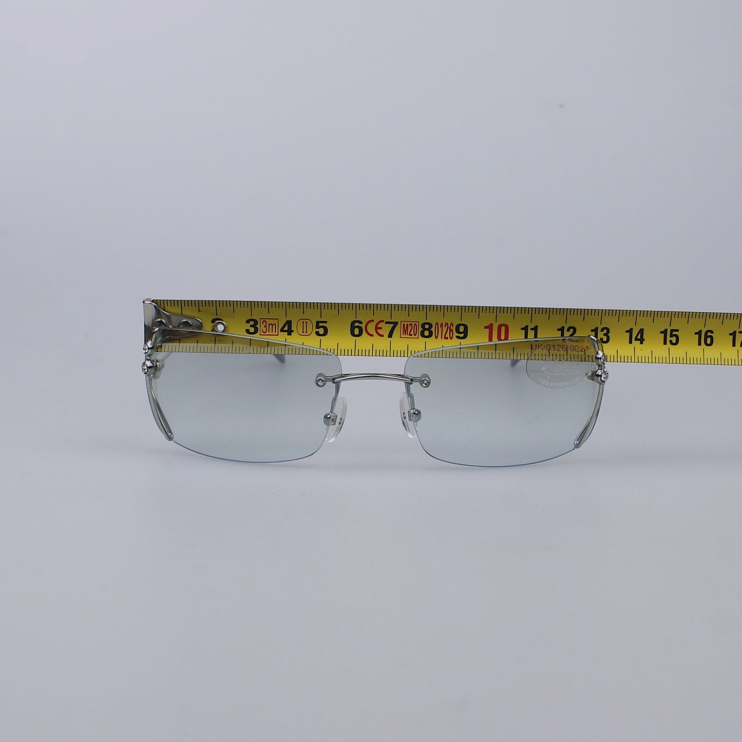 Vintage Glasses LP1169 