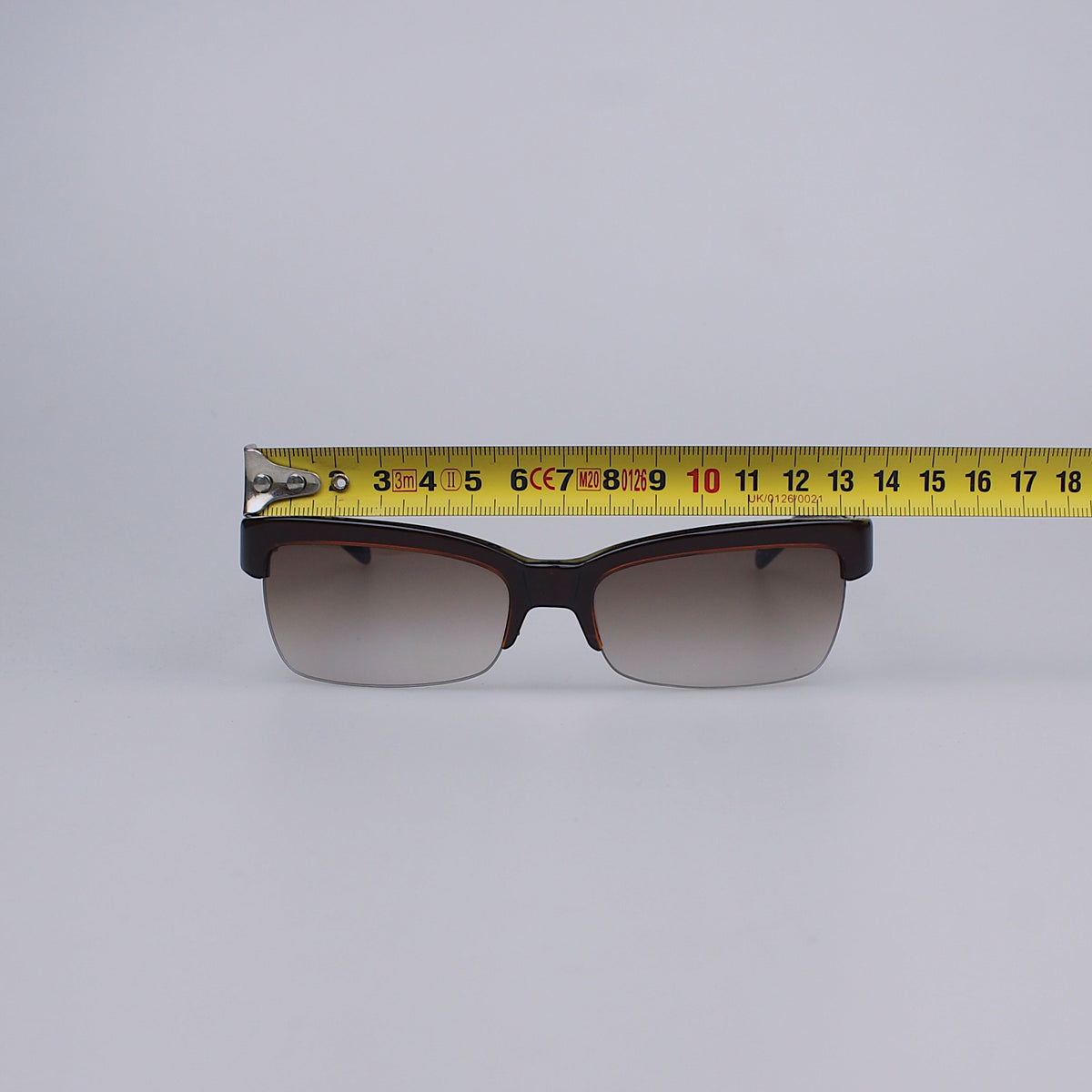 Vintage Glasses LP1436
