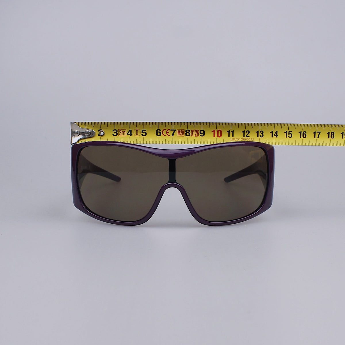 Vintage Glasses LP1438