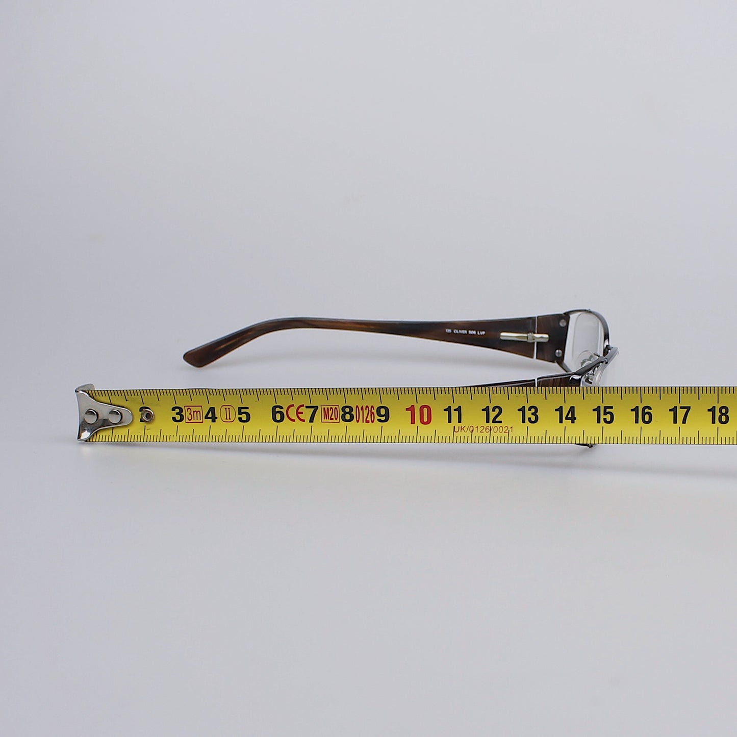 Vintage Glasses LP1277