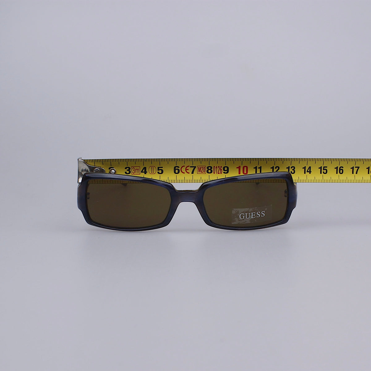 Vintage Glasses LP1507