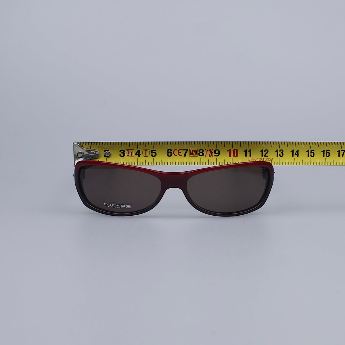 Vintage Glasses LP1476