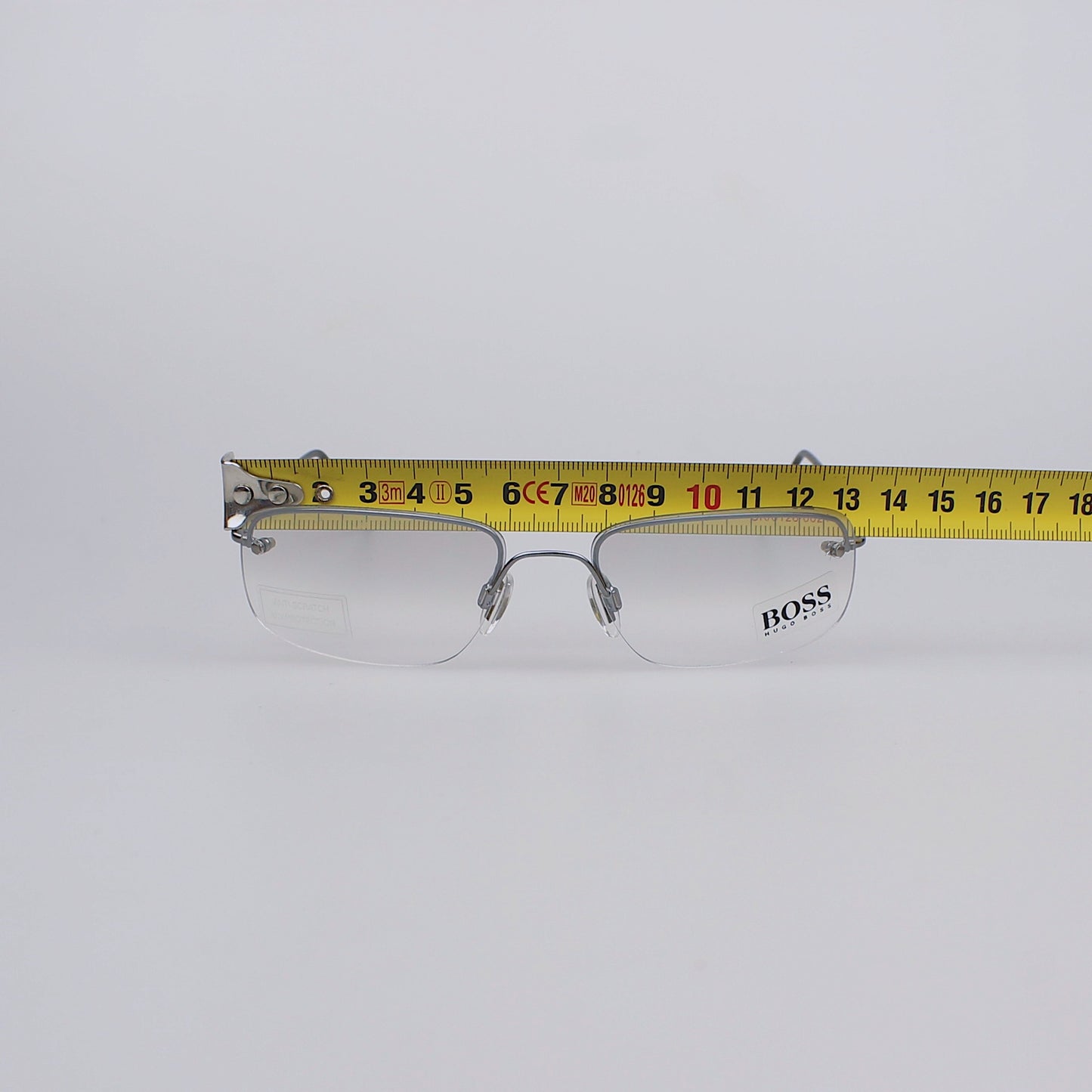 Vintage Glasses LP1312