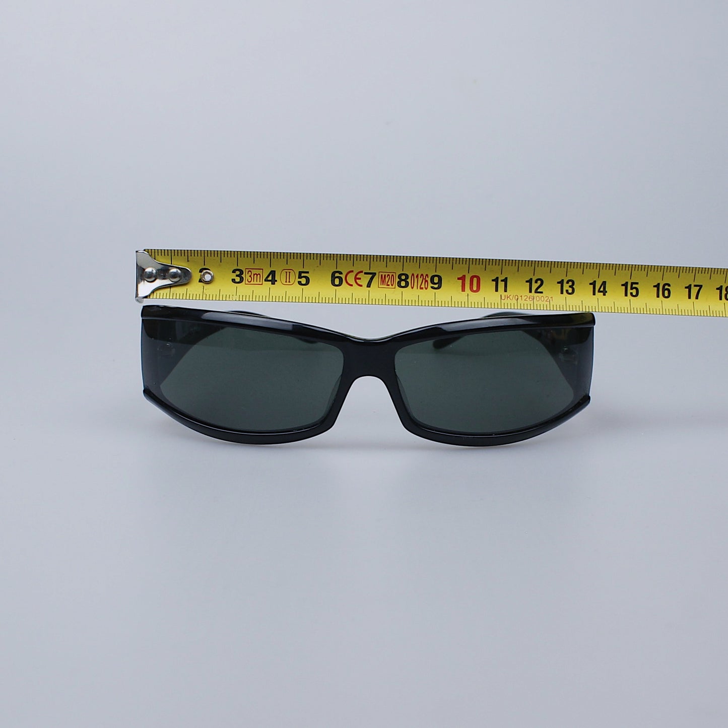 Vintage Glasses LP874