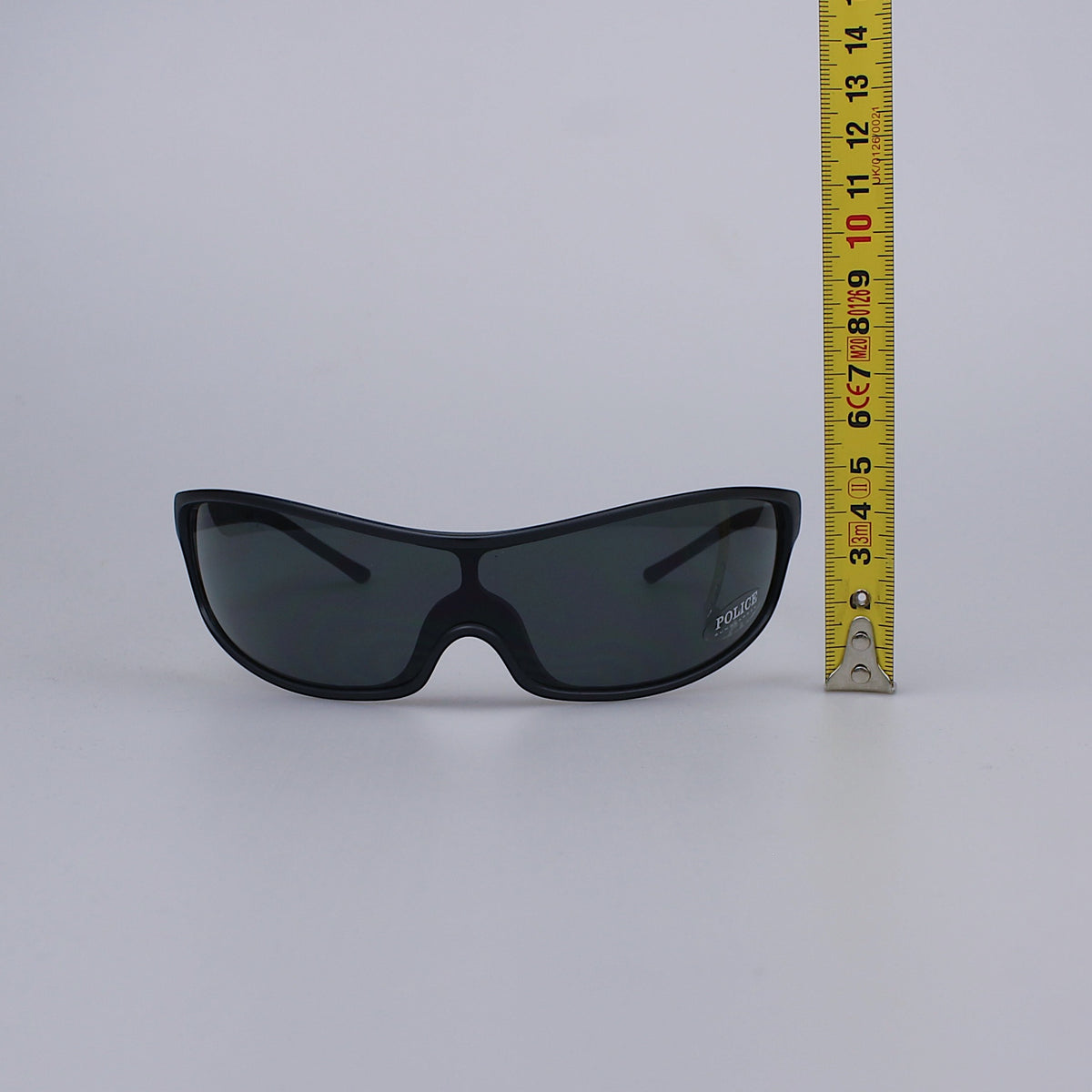 Vintage Glasses LP1406
