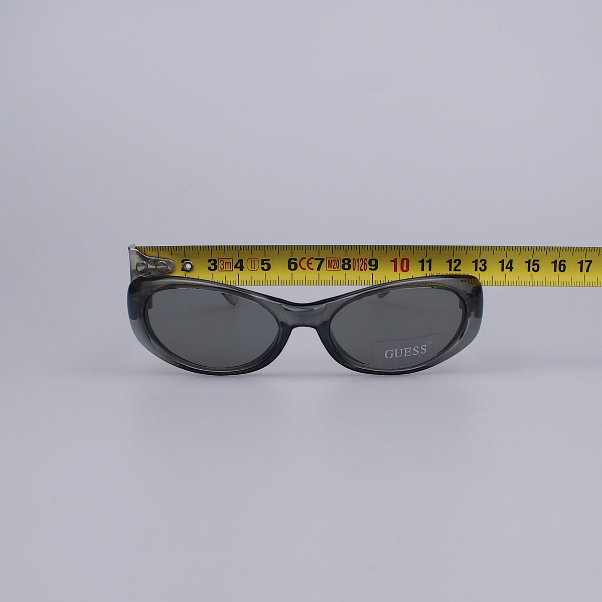 Vintage Glasses LP1516