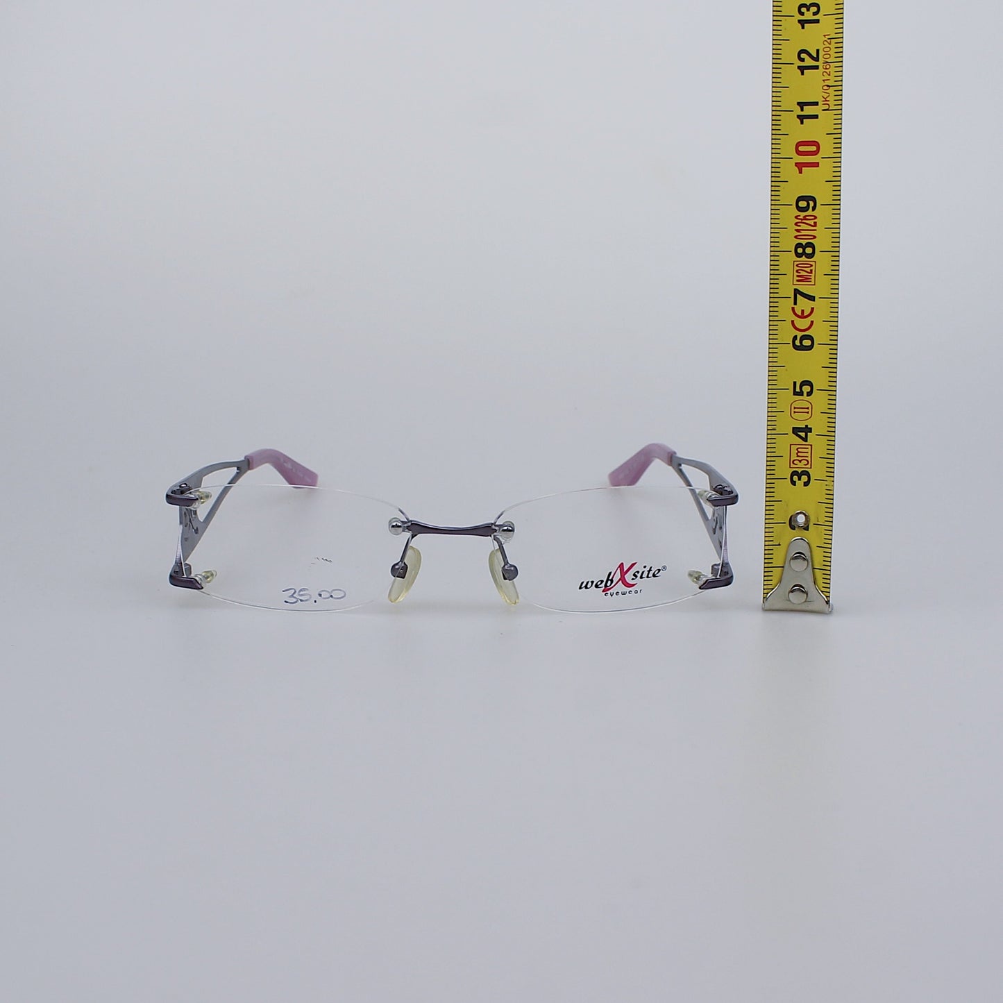 Vintage Glasses LP1267