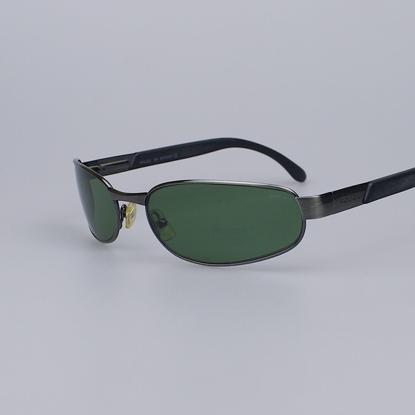 Vintage Glasses LP1117 