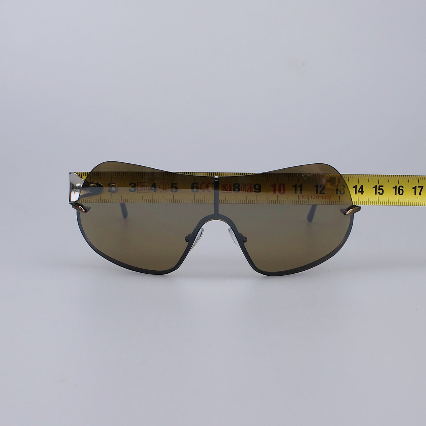 Vintage Glasses LP1067 