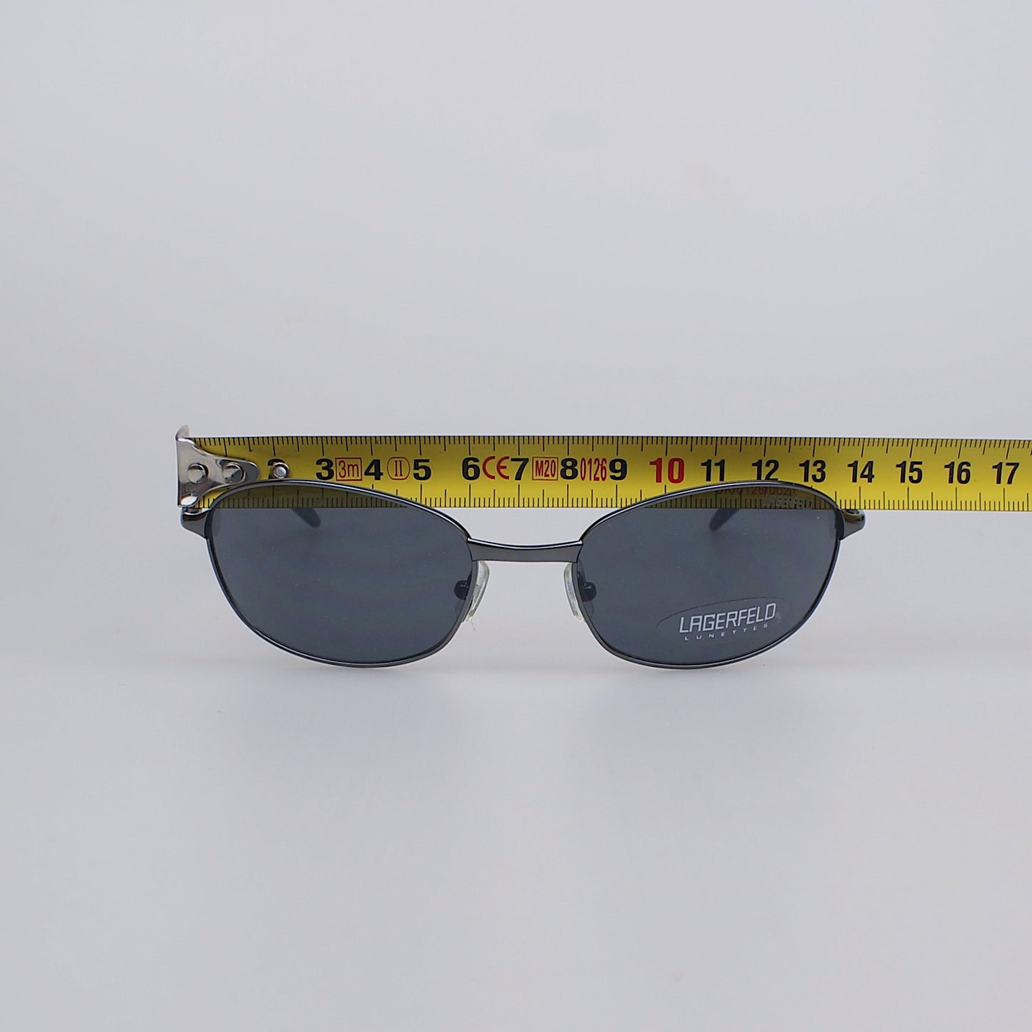 Vintage Glasses LP1318
