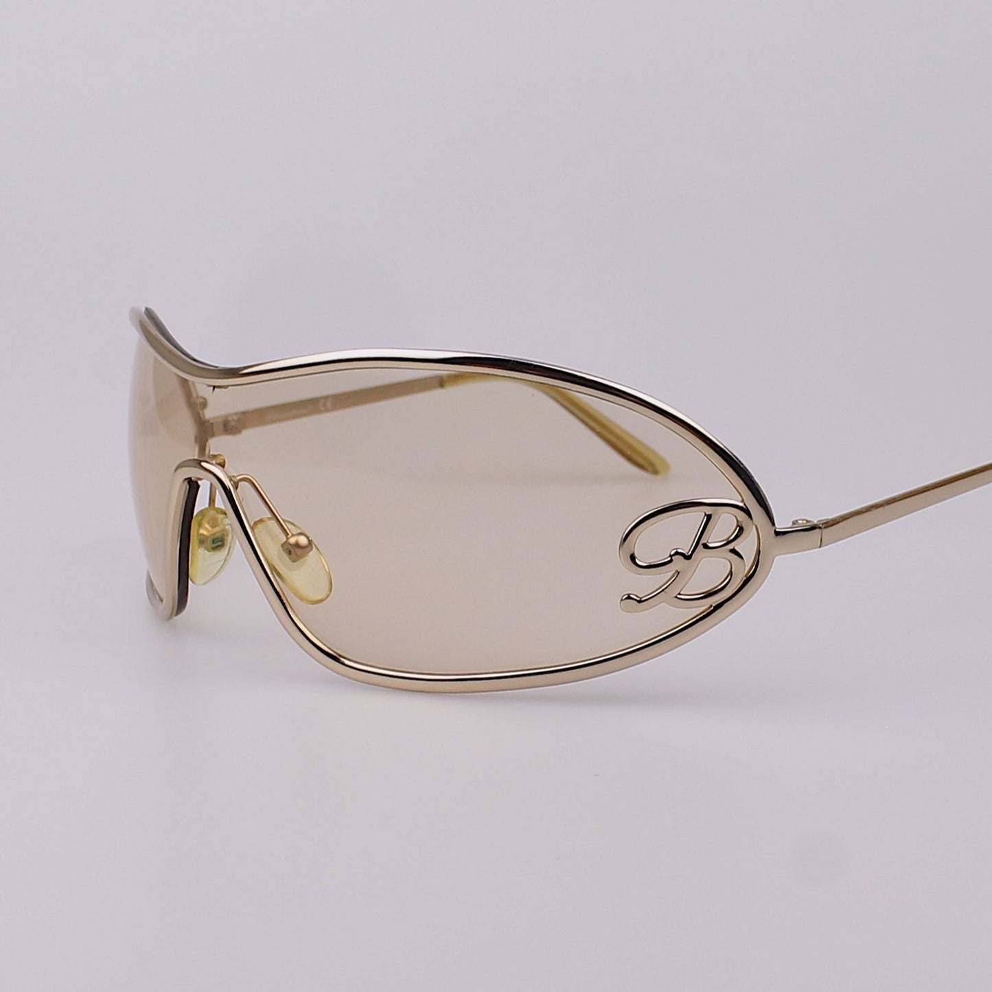 Vintage glasses LP560