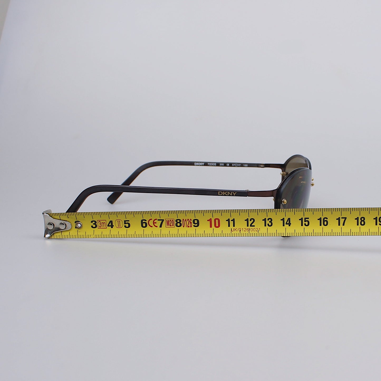 Vintage Glasses LP1314