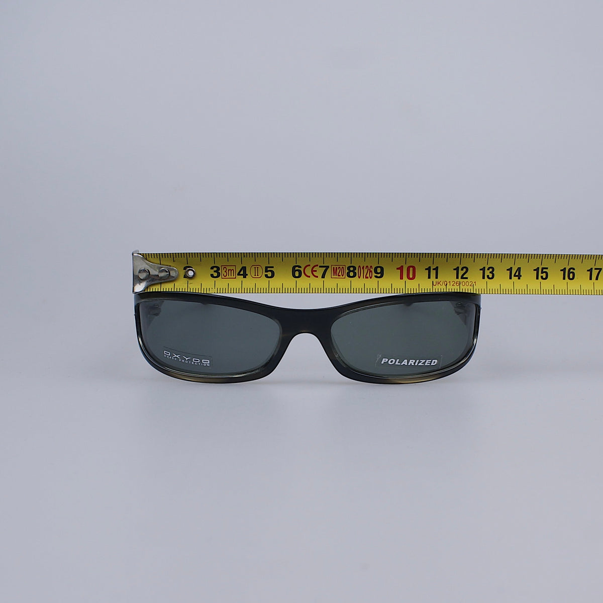 Vintage Glasses LP1473