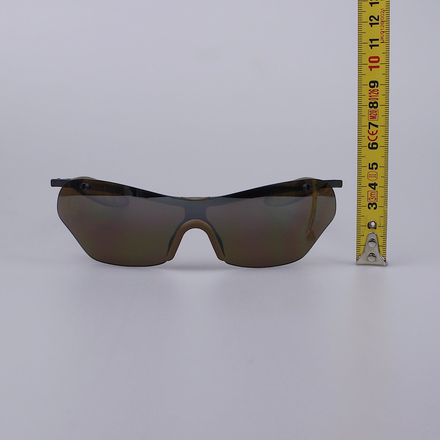 Vintage Glasses LP1252