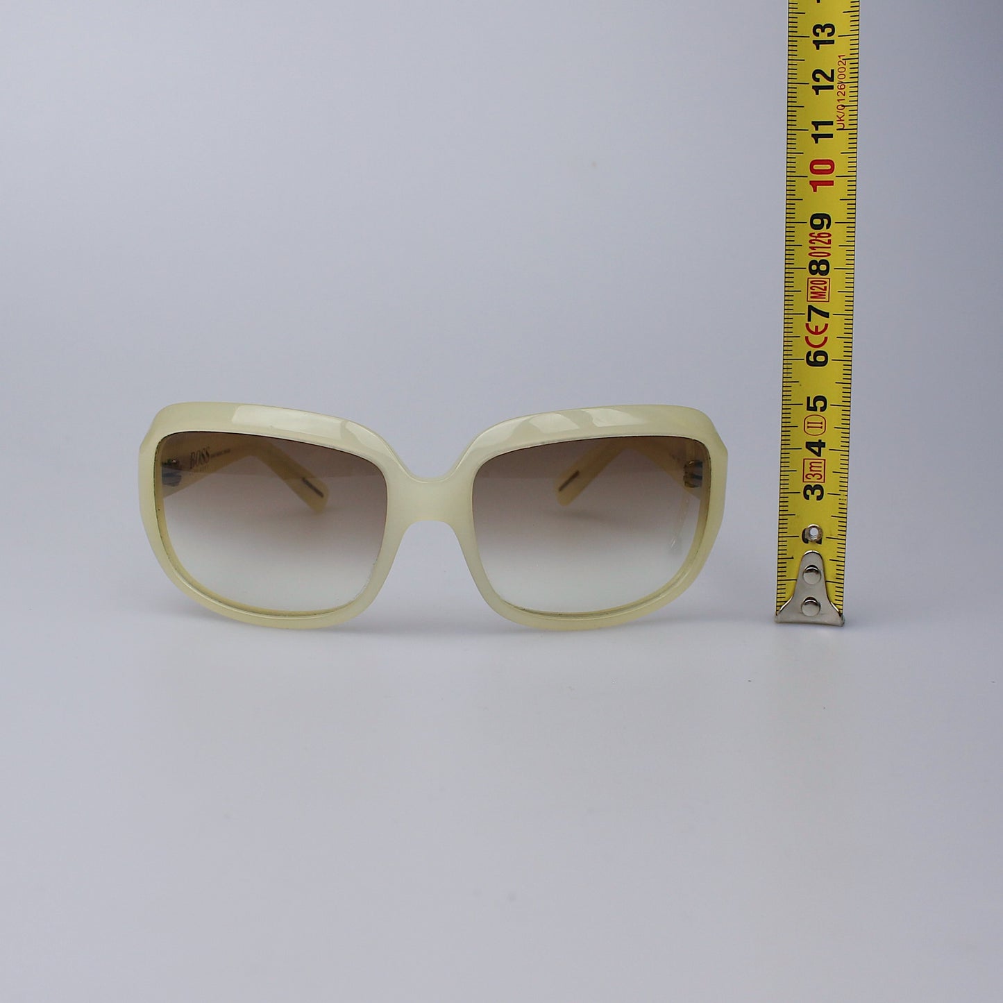 Vintage Glasses LP985
