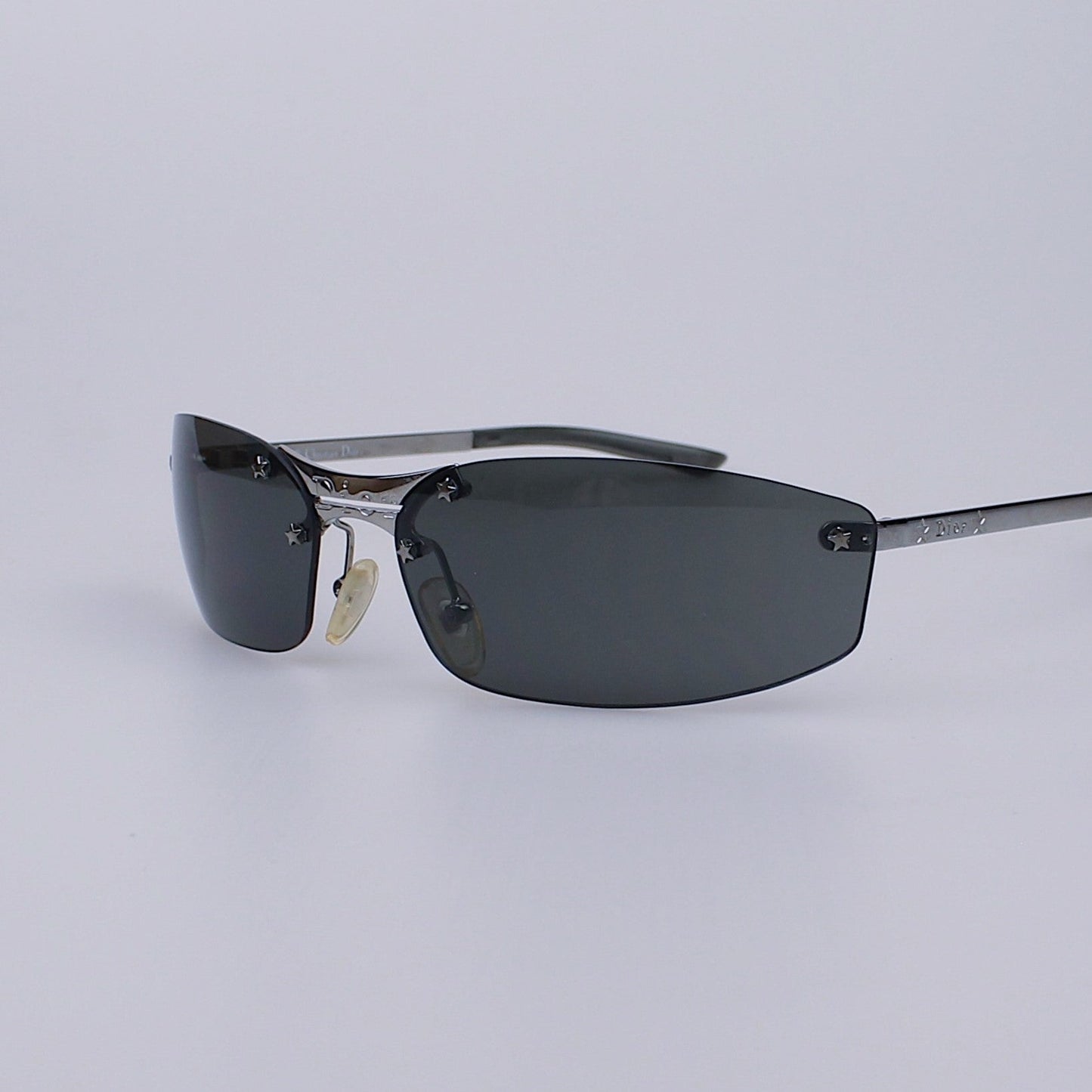 Vintage Glasses LP751