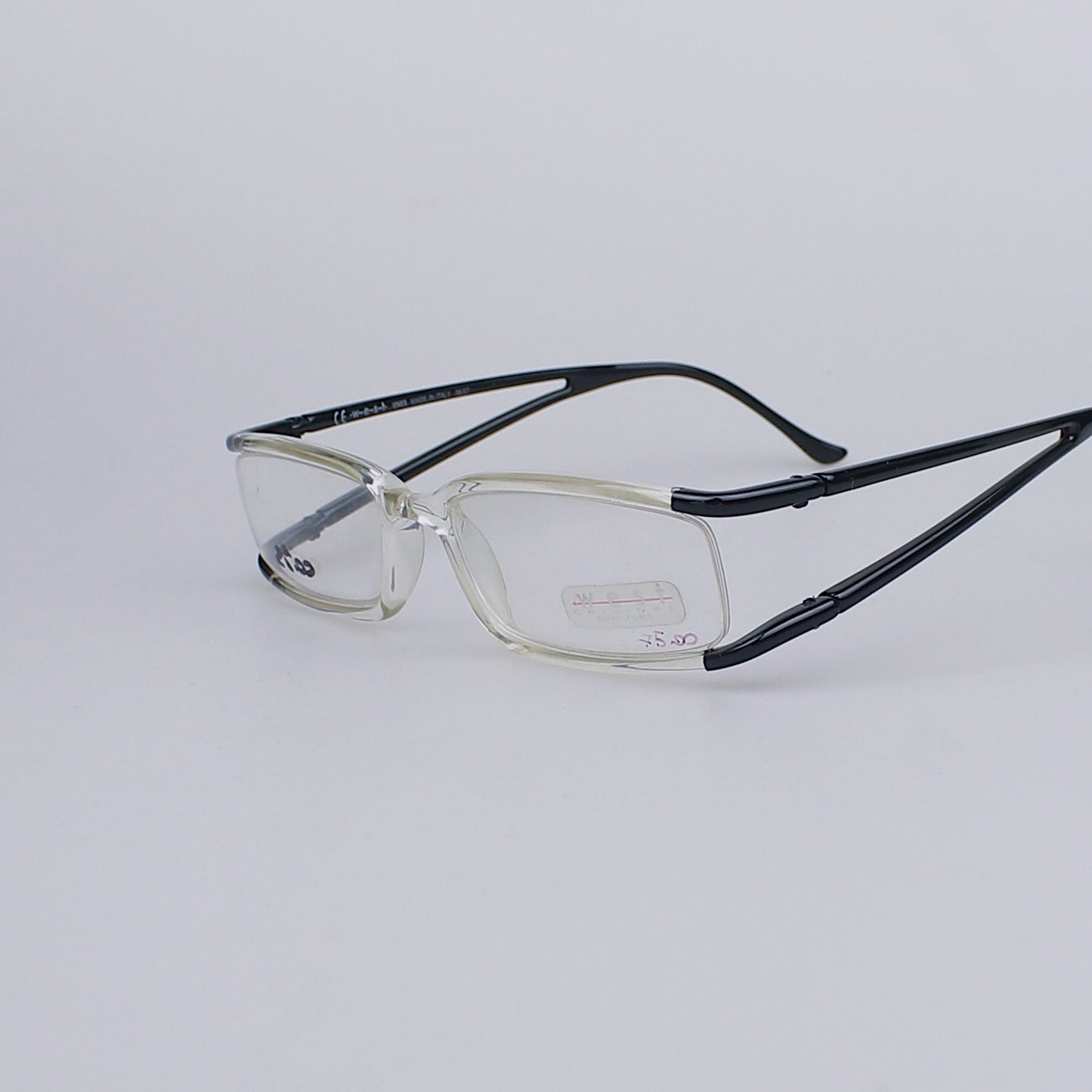 Vintage Glasses LP1257