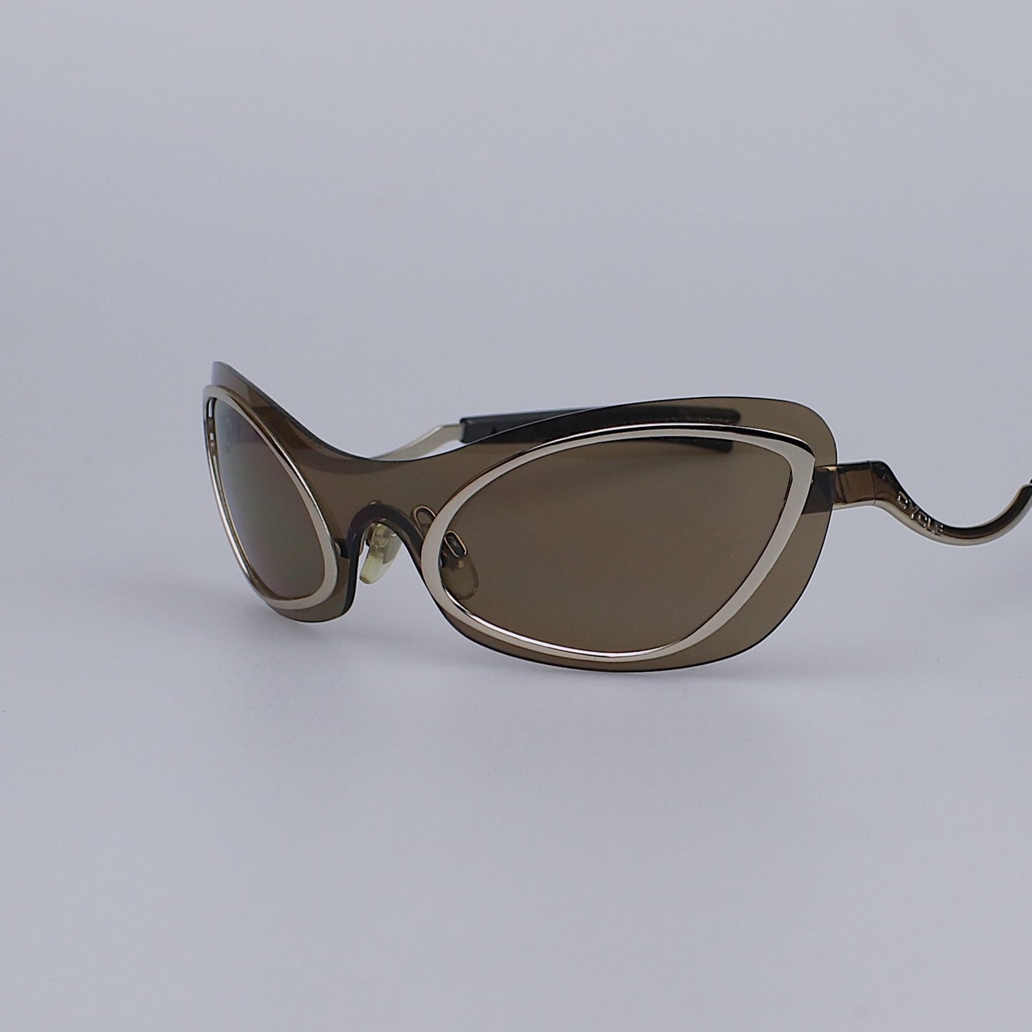 Vintage Glasses LP1244