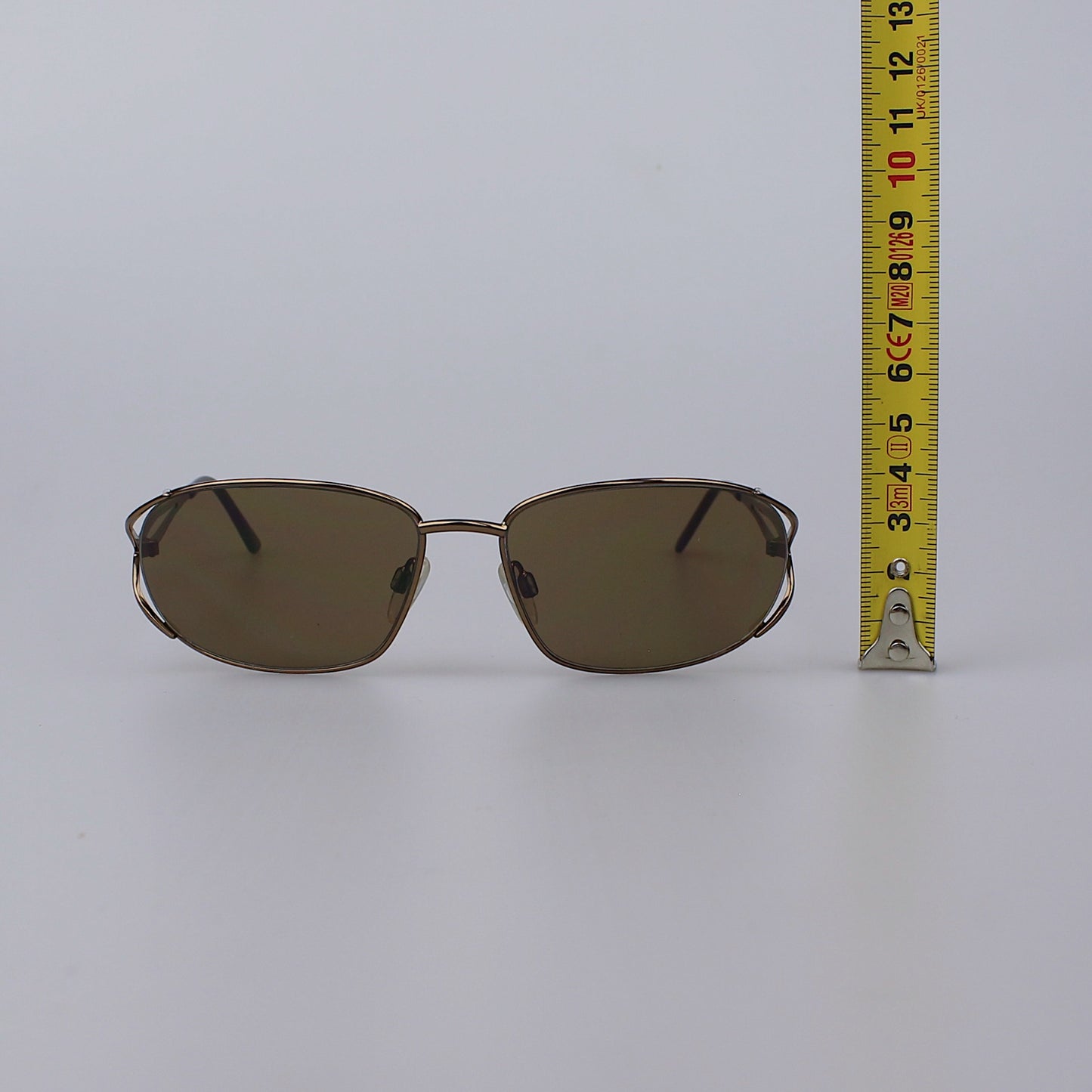 Vintage Glasses LP1011