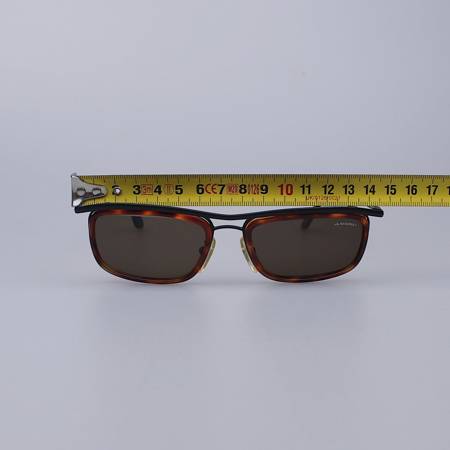Vintage Glasses LP1084 