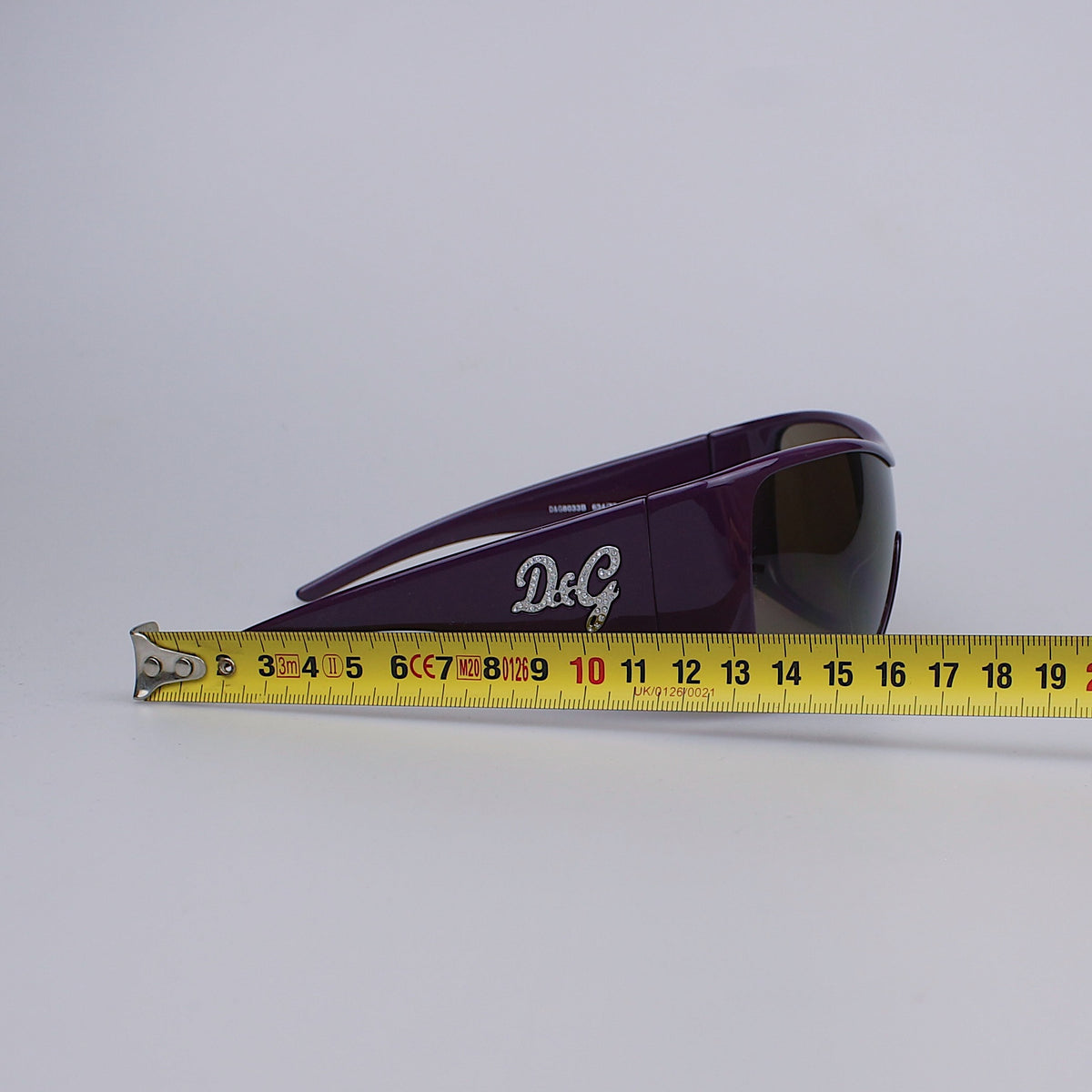 Vintage Glasses LP1438