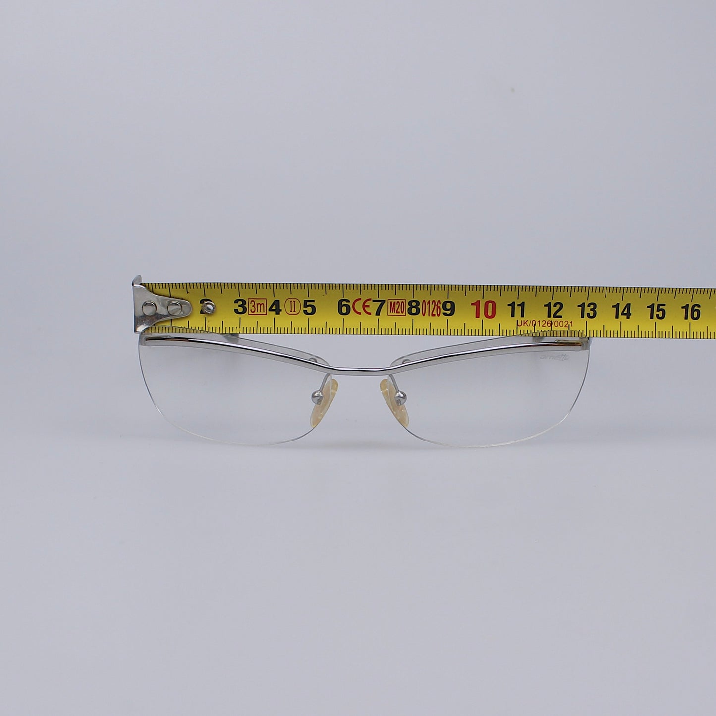 Vintage Glasses LP1134 
