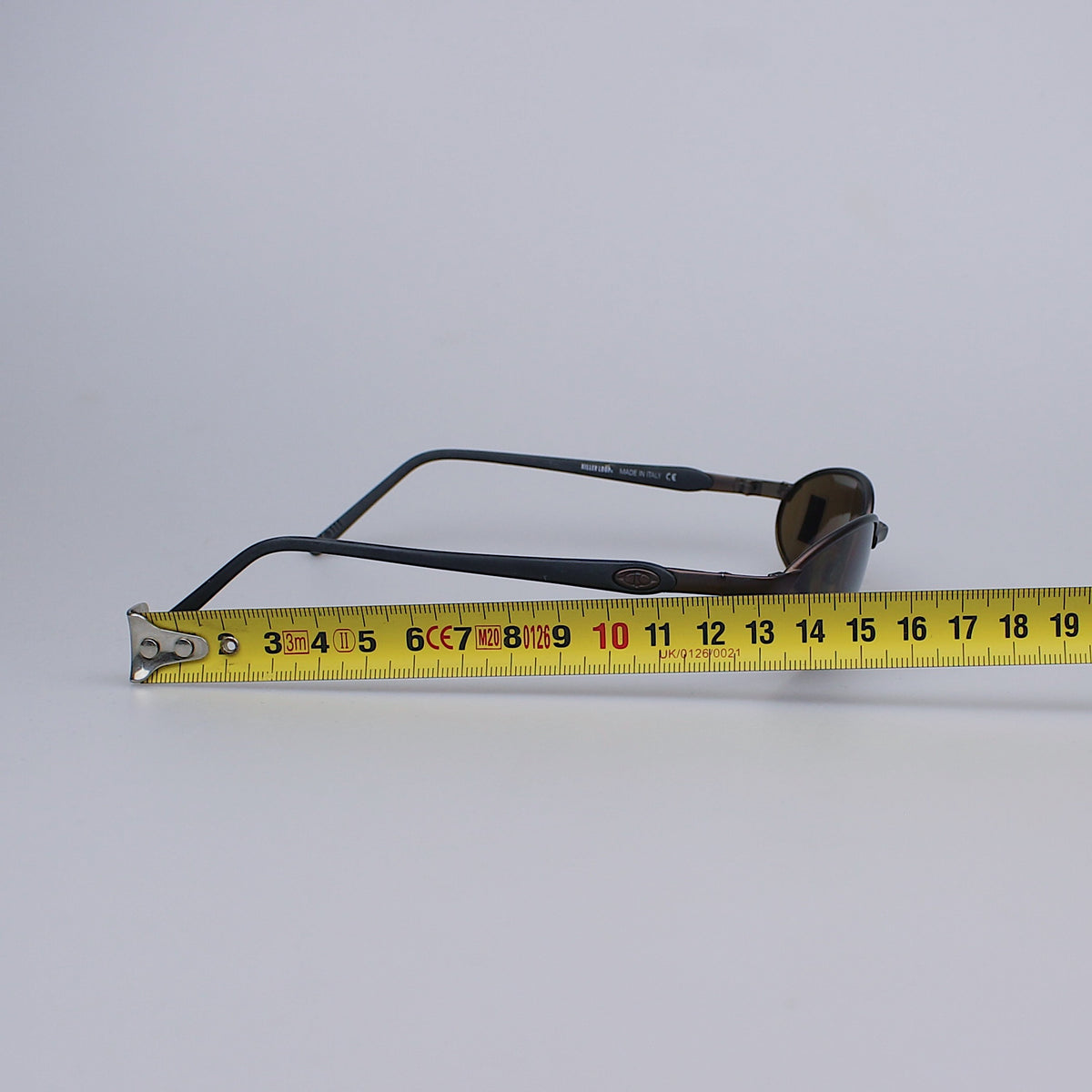 Vintage Glasses LP1412