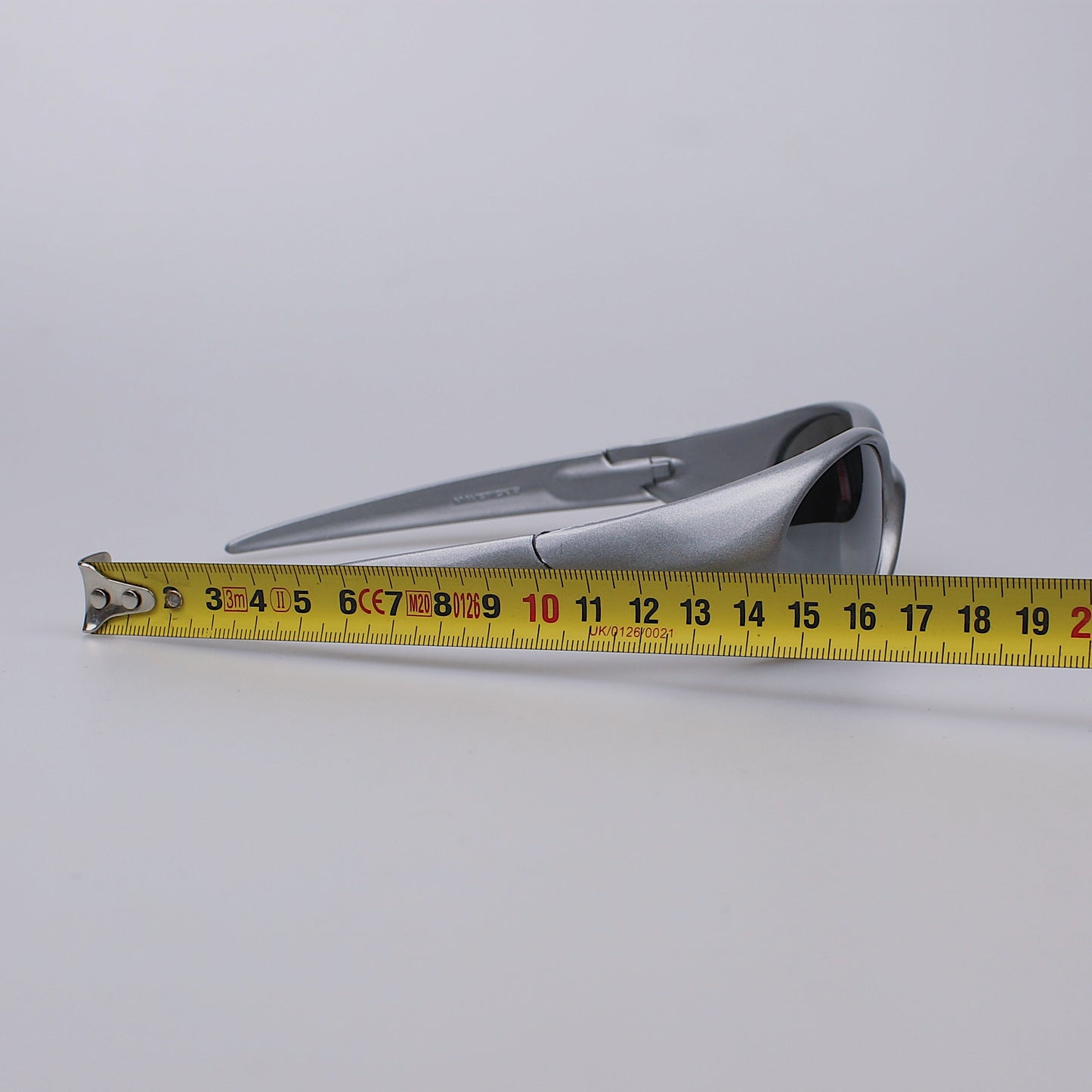 Vintage Glasses LP1209