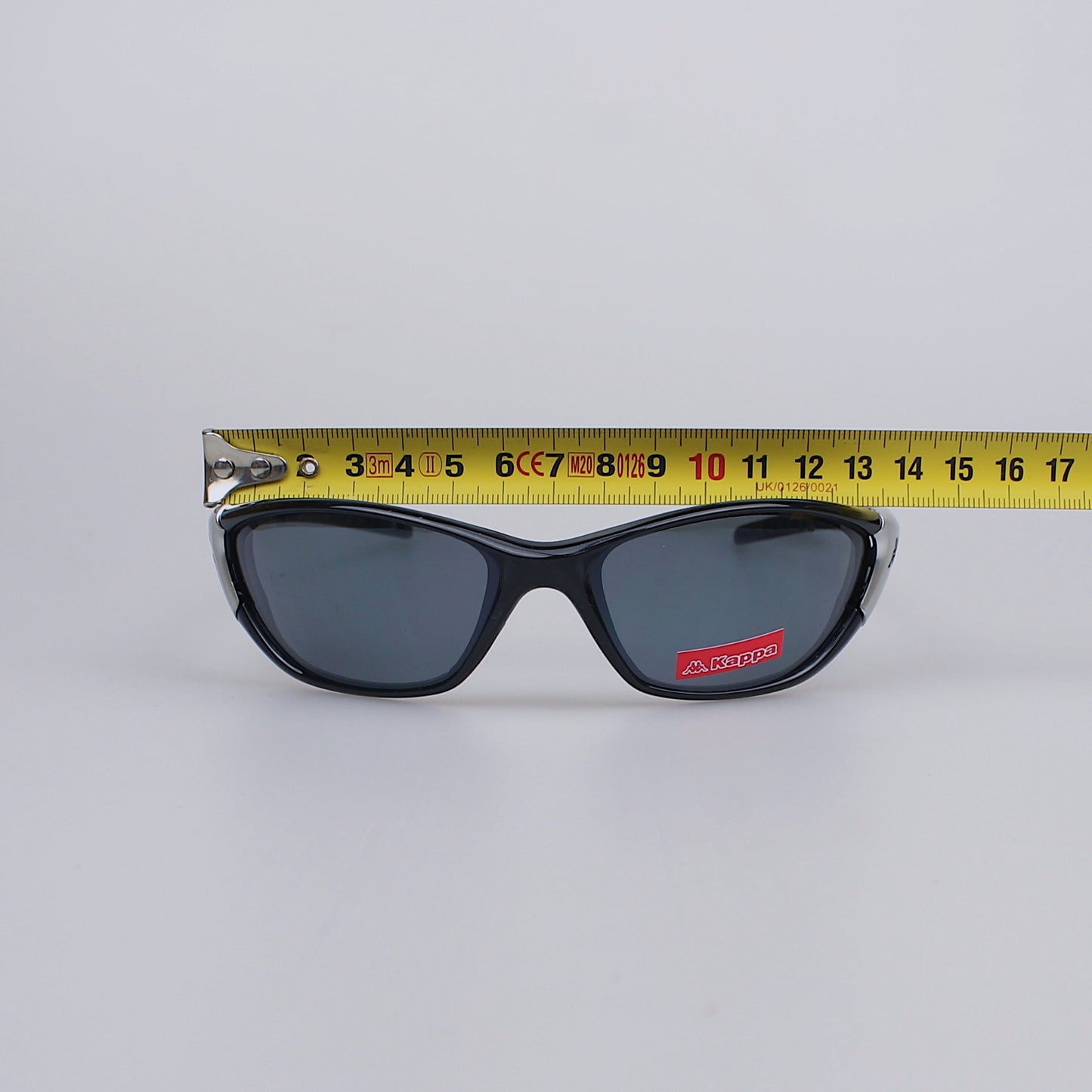 Vintage Glasses LP1294