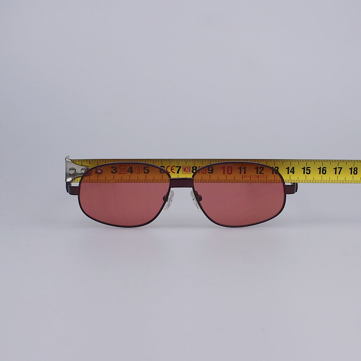 Vintage Glasses LP1440