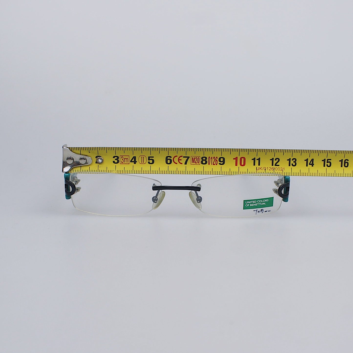 Vintage Glasses LP1258