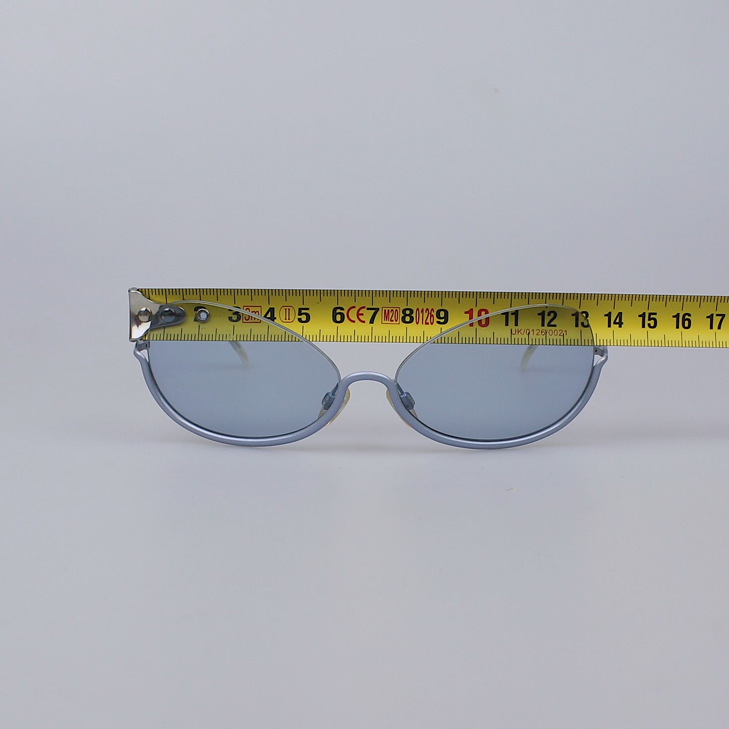 Vintage Glasses LP1005