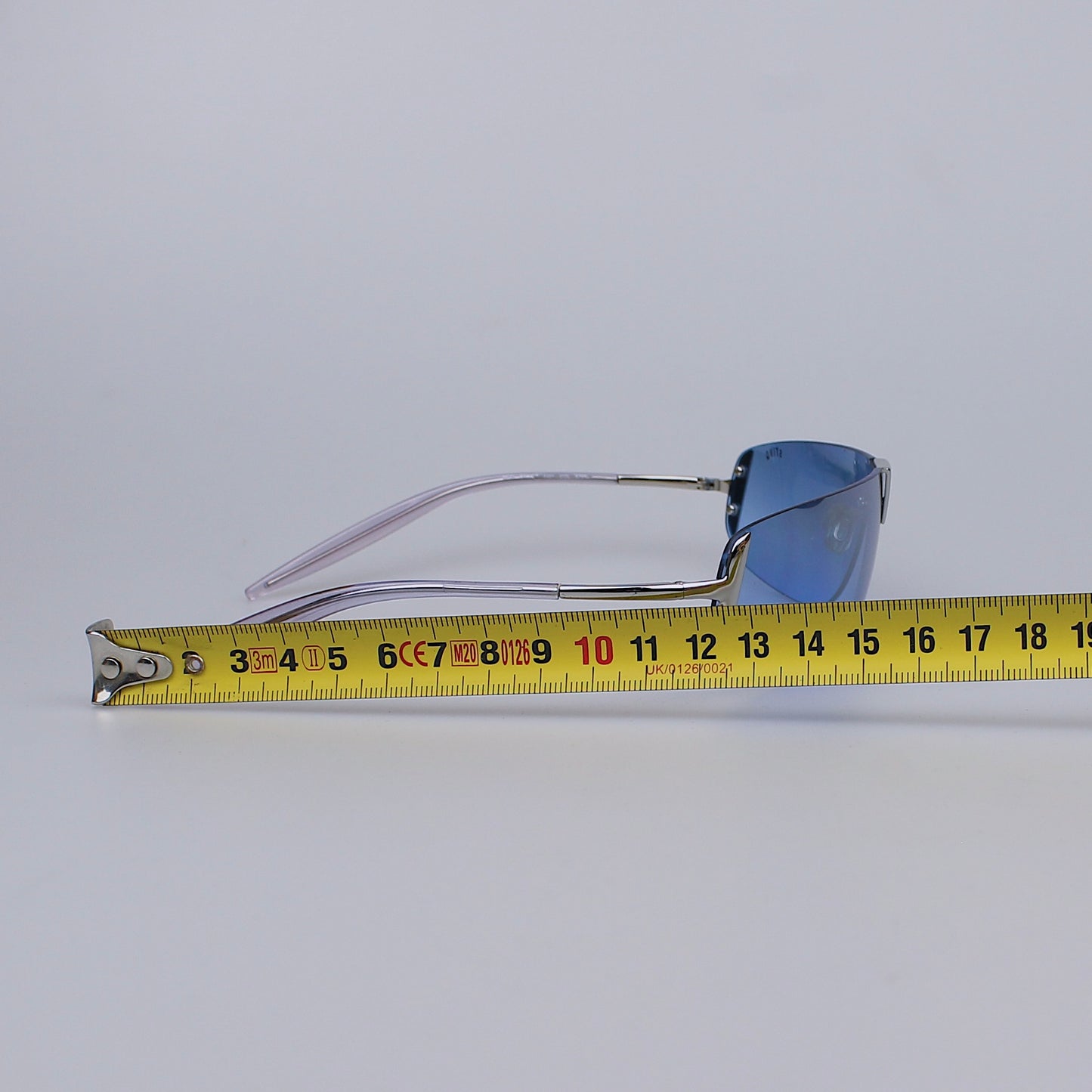 Vintage Glasses LP1241