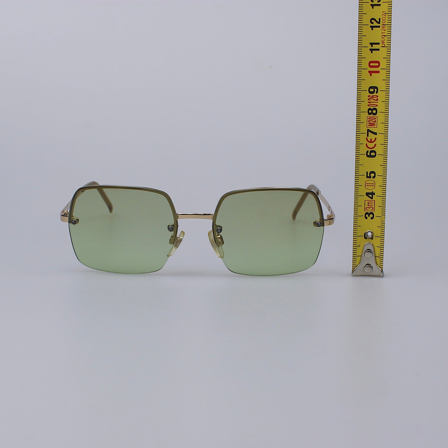 Vintage Glasses LP1131 