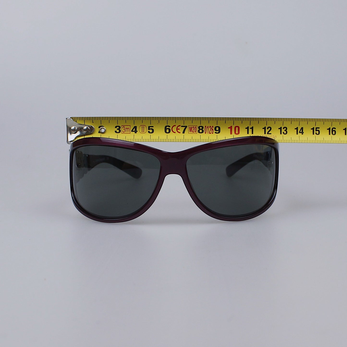 Vintage Glasses LP1008