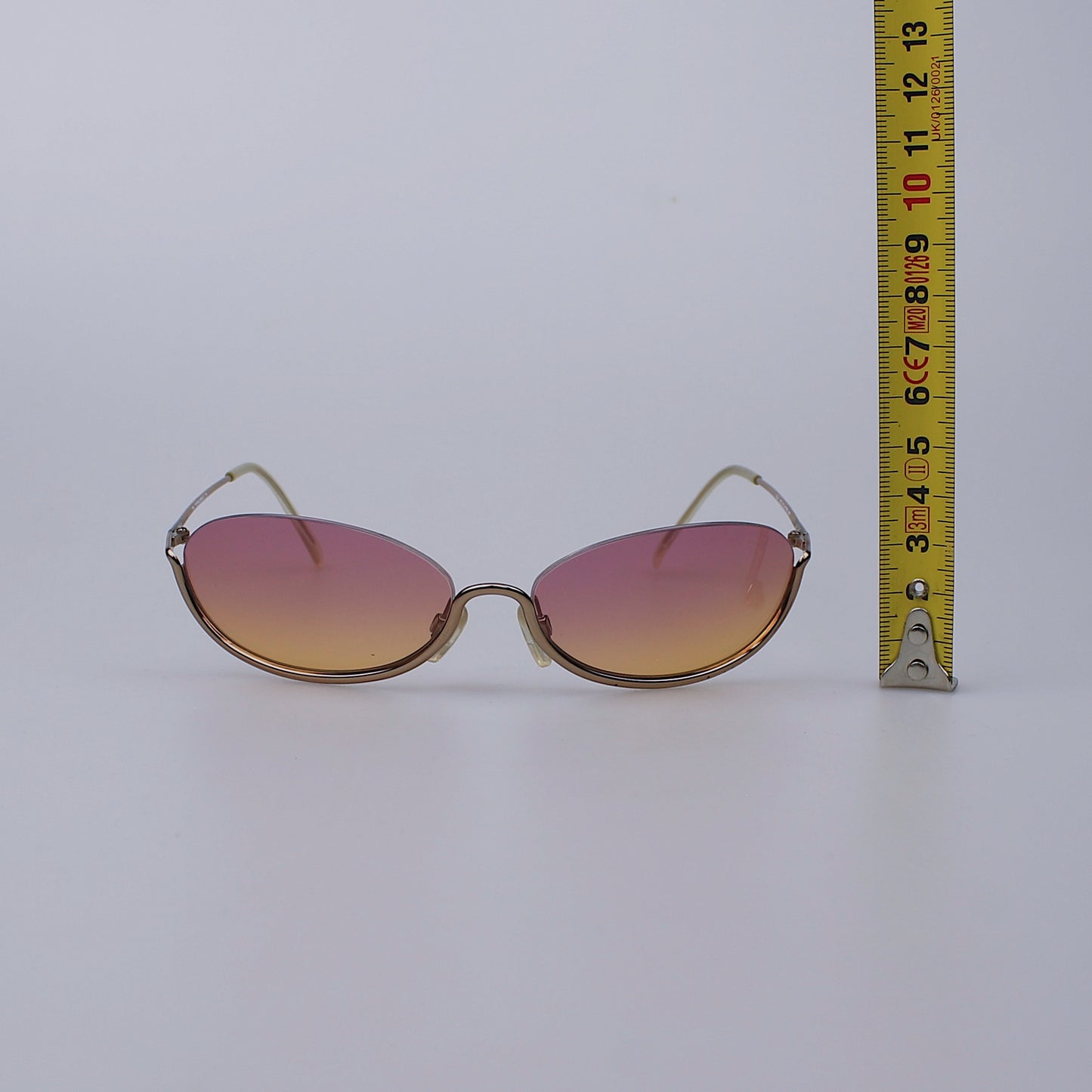 Vintage Glasses LP1087 