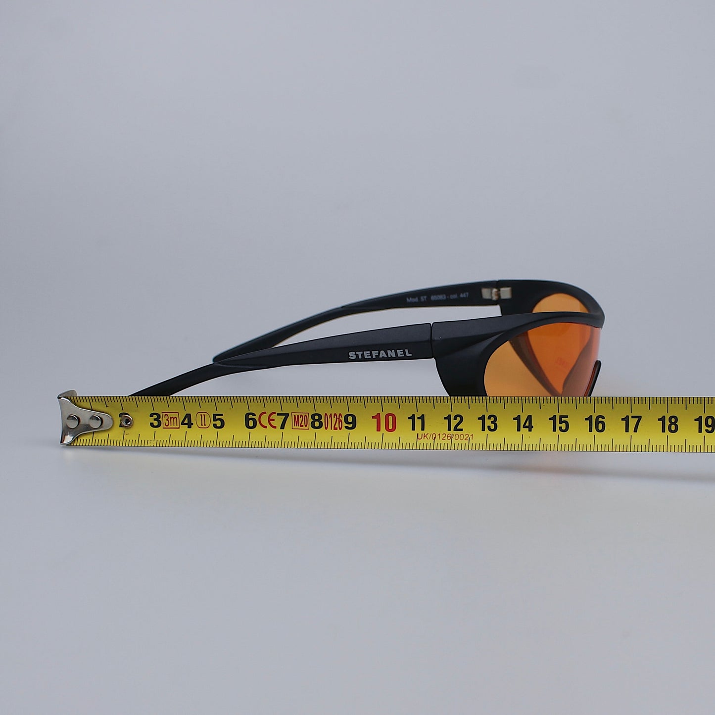 Vintage Glasses LP1227
