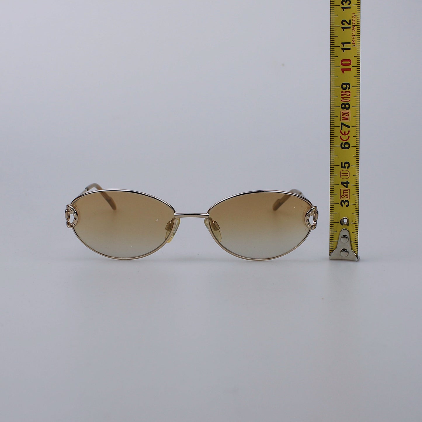 Vintage Glasses LP1168